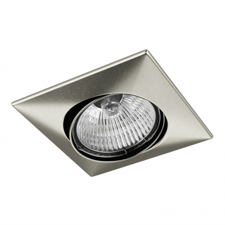 Встраиваемые точечные светильники — Встраиваемый светильник Lightstar 011035 купить в 