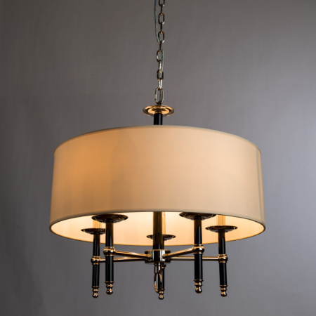 Люстры подвесные — Подвесная люстра Divinare 1162/01 SP-5 купить в 