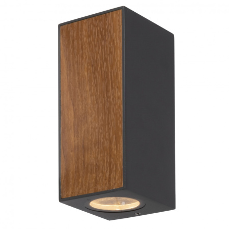 Уличные настенные светильники — Светильник настенный Mantra 7929 купить в 