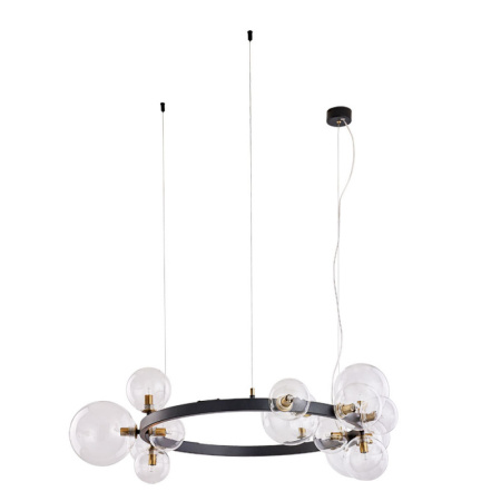 Люстры подвесные — Подвесная люстра ARTE Lamp A7790SP-15BK купить в  Люстры подвесные — Подвесная люстра ARTE Lamp A7790SP-15BK купить в