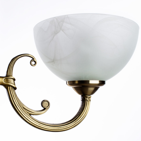 Люстры подвесные — Подвесная люстра ARTE Lamp A3777LM-3-2AB купить в  Люстры подвесные — Подвесная люстра ARTE Lamp A3777LM-3-2AB купить в