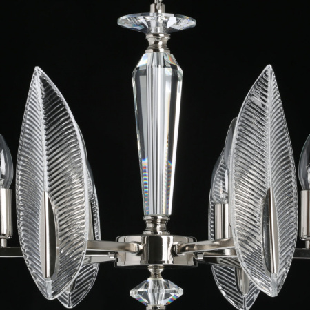 Люстры подвесные — Подвесная люстра MW-Light 336012806 купить в 