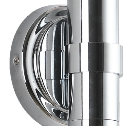 Светильники для картин и зеркал — Светильник для картин Zortes ZRS.27506.2 купить в 