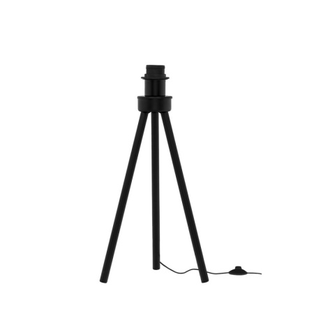 Настольные лампы — Настольная лампа LOFT IT 1700-TBK+SW купить в 