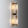 Потолочные светильники — Бра Imperium Loft Alouette Linear Sconce 140565-26 купить в  Потолочные светильники — Бра Imperium Loft Alouette Linear Sconce 140565-26 купить в