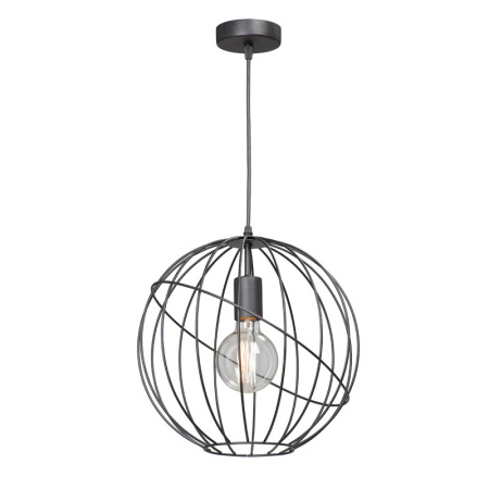 Подвесные светильники — Подвесной светильник Vitaluce V4394-1/1S купить в 