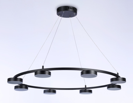 Люстры подвесные — Подвесная люстра Ambrella Light FL51763 купить в  Люстры подвесные — Подвесная люстра Ambrella Light FL51763 купить в