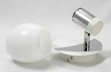 Споты — Спот Lussole LSX-5001-01 купить в 