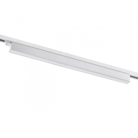 Трековые светильники — Светильник на шине Novotech 358842 купить в 