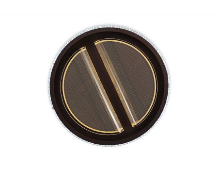 Накладные светильники — Накладной светильник Ambrella Light FA604 купить в 