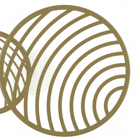 Накладные точечные светильники — Накладной светильник Luminex 7235 купить в 