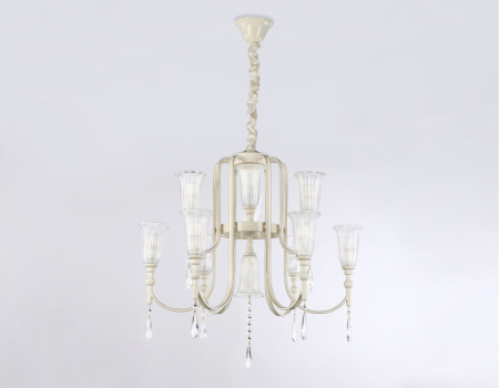 Люстры подвесные — Подвесная люстра Ambrella Light TR3248 купить в 