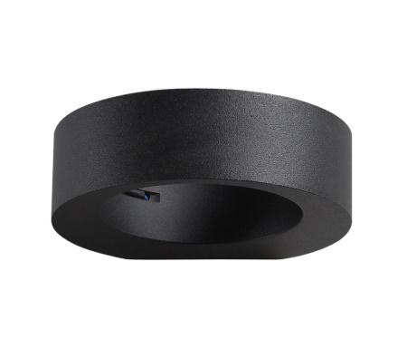 Настенные бра — Бра Crystal Lux CLT 135W BL купить в 