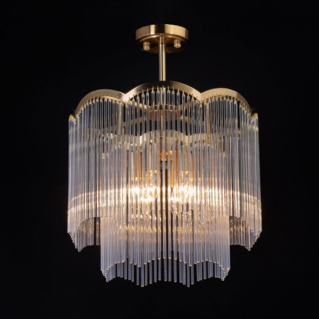Люстры на штанге — Люстра на штанге MW-Light 443011006 купить в 