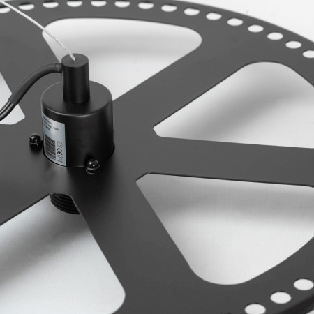 Подвесные светильники — Подвесной светильник Lussole LSP-8924 купить в 