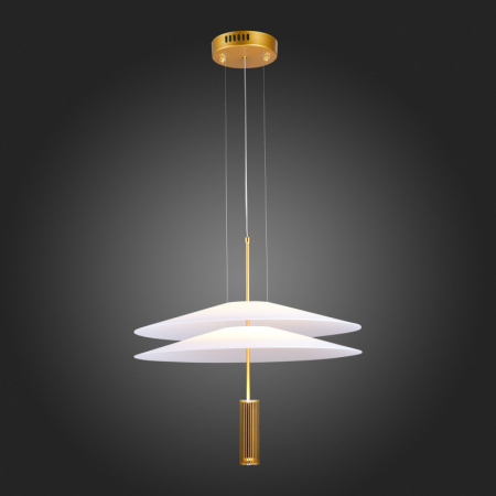 Подвесные светильники — Подвесной светильник ST-Luce SL6101.203.01 купить в 