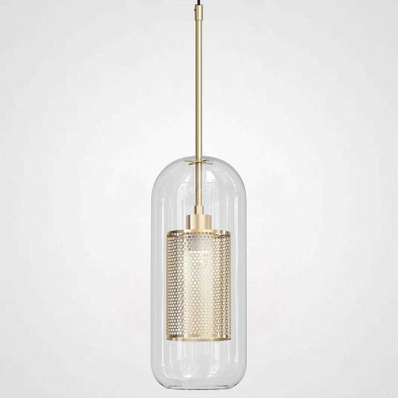 Подвесные светильники — Подвесной светильник Imperium Loft Catch 186719-26 купить в 