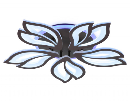 Люстры на штанге — Люстра на штанге Ambrella Light FA544 купить в 