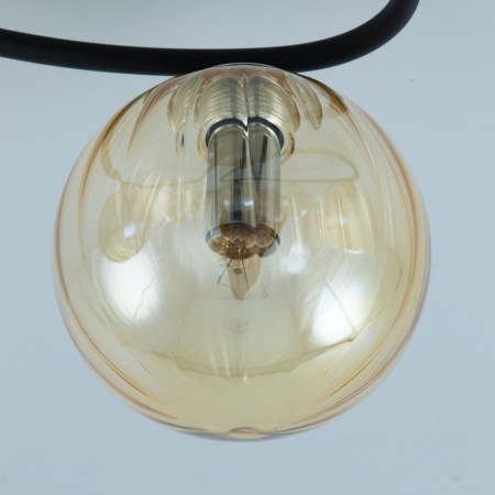 Люстры накладные — Накладная люстра Citilux CL122165 купить в 