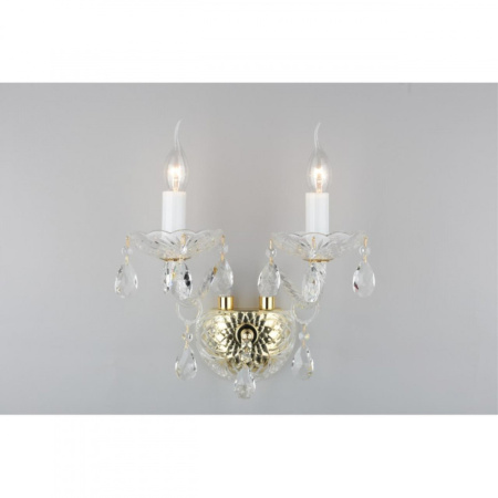 Настенные бра — Бра APLOYT APL.810.01.02 купить в 