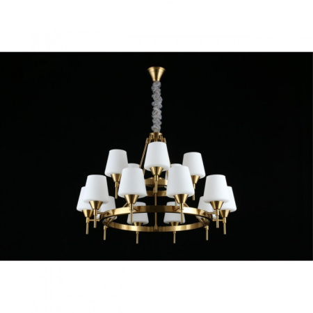 Люстры подвесные — Подвесная люстра APLOYT APL.840.03.15 купить в 