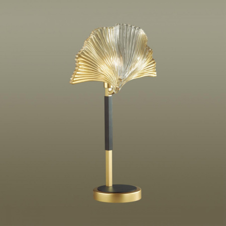 Настольные лампы — Настольная лампа Odeon Light 4870/1T купить в 