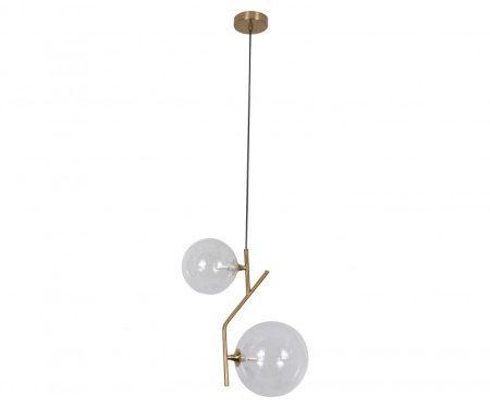 Подвесные светильники — Подвесной светильник Kink Light 07603-2A E14 купить в 