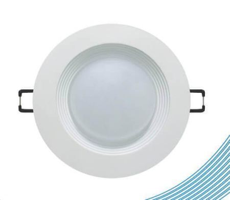 Светильники Downlight — Встраиваемый светодиодный светильник Horoz 6W 3000К белый 016-017-0006 HRZ00000286 купить в  Светильники Downlight — Встраиваемый светодиодный светильник Horoz 6W 3000К белый 016-017-0006 HRZ00000286 купить в