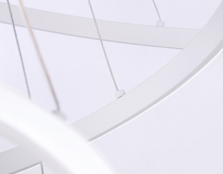 Люстры каскадные — Каскадная люстра Ambrella Light FL40818 купить в 