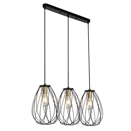 Подвесные светильники — Подвесной светильник Escada Barrie 10180/3S купить в  Подвесные светильники — Подвесной светильник Escada Barrie 10180/3S купить в