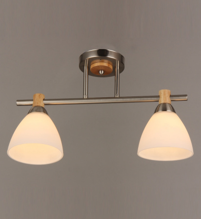 Потолочные люстры — 03195/2 хром купить в 