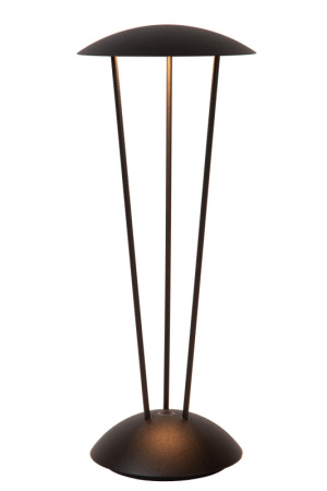 Настольные лампы — Настольная лампа LUCIDE 27504/02/30 купить в 