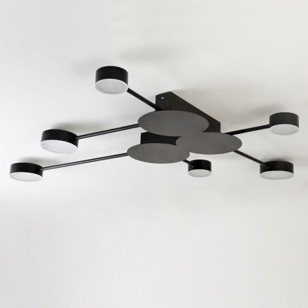 Потолочные люстры — Потолочная светодиодная люстра Imperium Loft Asbro 177912-26 купить в 