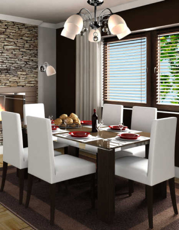 Настенные бра — Бра Eurosvet 22415/1 хром купить в 