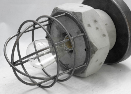 Накладные светильники — Накладной светильник Lussole LSP-9701 купить в 