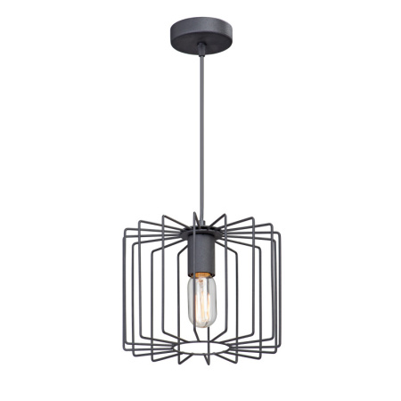 Подвесные светильники — Подвесной светильник Vitaluce V4574-1/1S купить в 