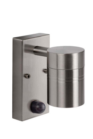 Уличные настенные светильники — Светильник настенный LUCIDE 14866/21/12 купить в 