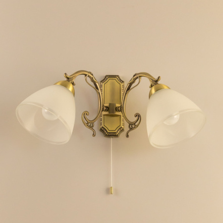 Настенные бра — Бра Citilux CL413421 купить в  Настенные бра — Бра Citilux CL413421 купить в