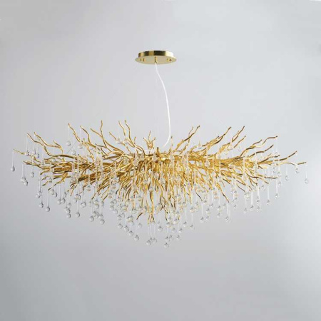 Люстры подвесные — Подвесная люстра Imperium Loft Marian 205825-26 купить в 