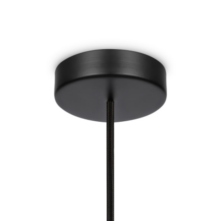 Подвесные светильники — Подвесной светильник Maytoni MOD177PL-01B купить в 