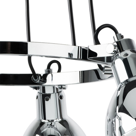 Люстры подвесные — Подвесная люстра Lightstar 761164 купить в 