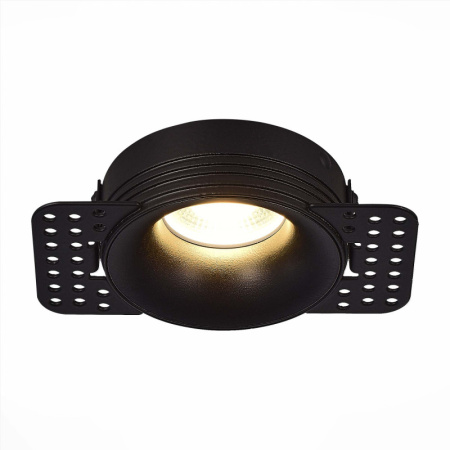 Встраиваемые точечные светильники — Встраиваемый светильник ST-Luce ST218.448.01 купить в 