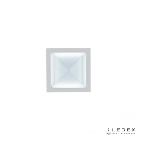 Свет для дома — Накладной светильник iLedex Creator SMD-923404 4W 6000K WH купить в  Свет для дома — Накладной светильник iLedex Creator SMD-923404 4W 6000K WH купить в