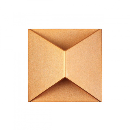 Уличные настенные светильники — Светильник настенный Odeon Light 3908/10WL купить в 