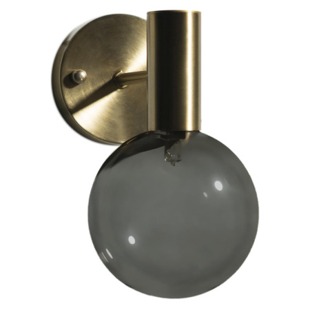 Настенные бра — Бра LOFT IT 10045W Gold купить в 