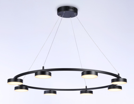 Люстры подвесные — Подвесная люстра Ambrella Light FL51763 купить в  Люстры подвесные — Подвесная люстра Ambrella Light FL51763 купить в