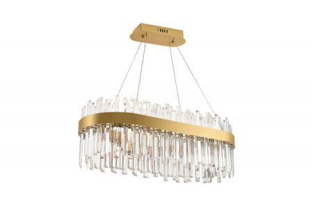 Люстры подвесные — Подвесная люстра Natali Kovaltseva LED LAMPS 81274 купить в  Люстры подвесные — Подвесная люстра Natali Kovaltseva LED LAMPS 81274 купить в