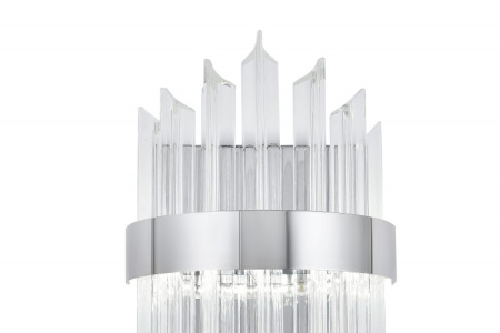 Настенные бра — Бра Natali Kovaltseva LED LAMPS 81106/1W купить в  Настенные бра — Бра Natali Kovaltseva LED LAMPS 81106/1W купить в