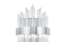 Настенные бра — Бра Natali Kovaltseva LED LAMPS 81106/1W купить в  Настенные бра — Бра Natali Kovaltseva LED LAMPS 81106/1W купить в