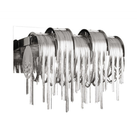 Настенные бра — Бра Crystal Lux CITY LIGHTS AP3 купить в 